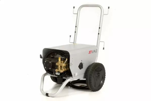 Electric Driven Pressure Cleaner - Jetwave Falcon