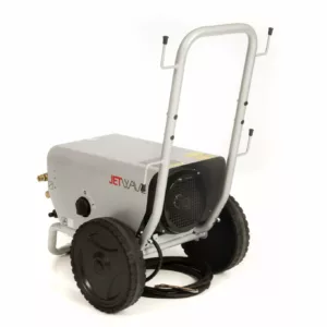 Electric Driven Pressure Cleaner - Jetwave Falcon