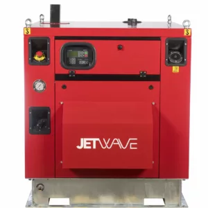 Jetwave Industrial Water Heater