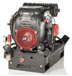 Jetter - Jetwave PMG G2 JX
