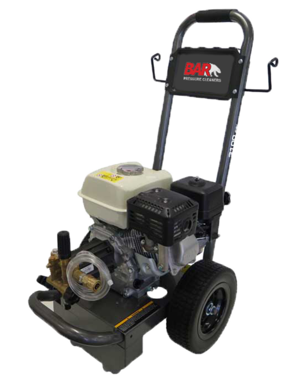 Picture of 3000PSI 10Lmin pressure cleaner