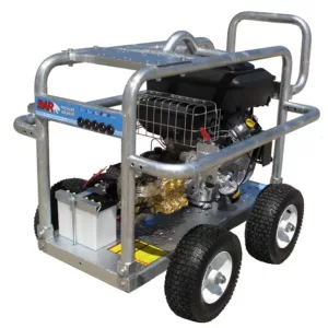 Picture of 4000PSI 18Lmin Pressure Cleaner